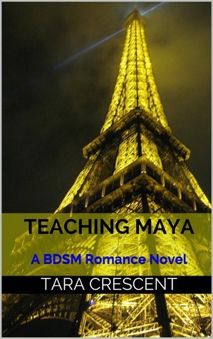 Teaching Maya book cover