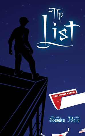 The List book cover
