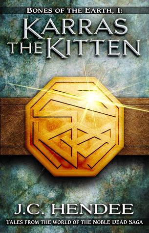 Bones of the Earth book cover 1