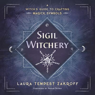 Sigil Witchery book cover