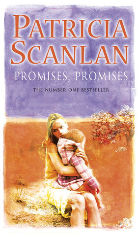 Promises, Promises book cover
