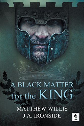 Oath and Crown book cover 2