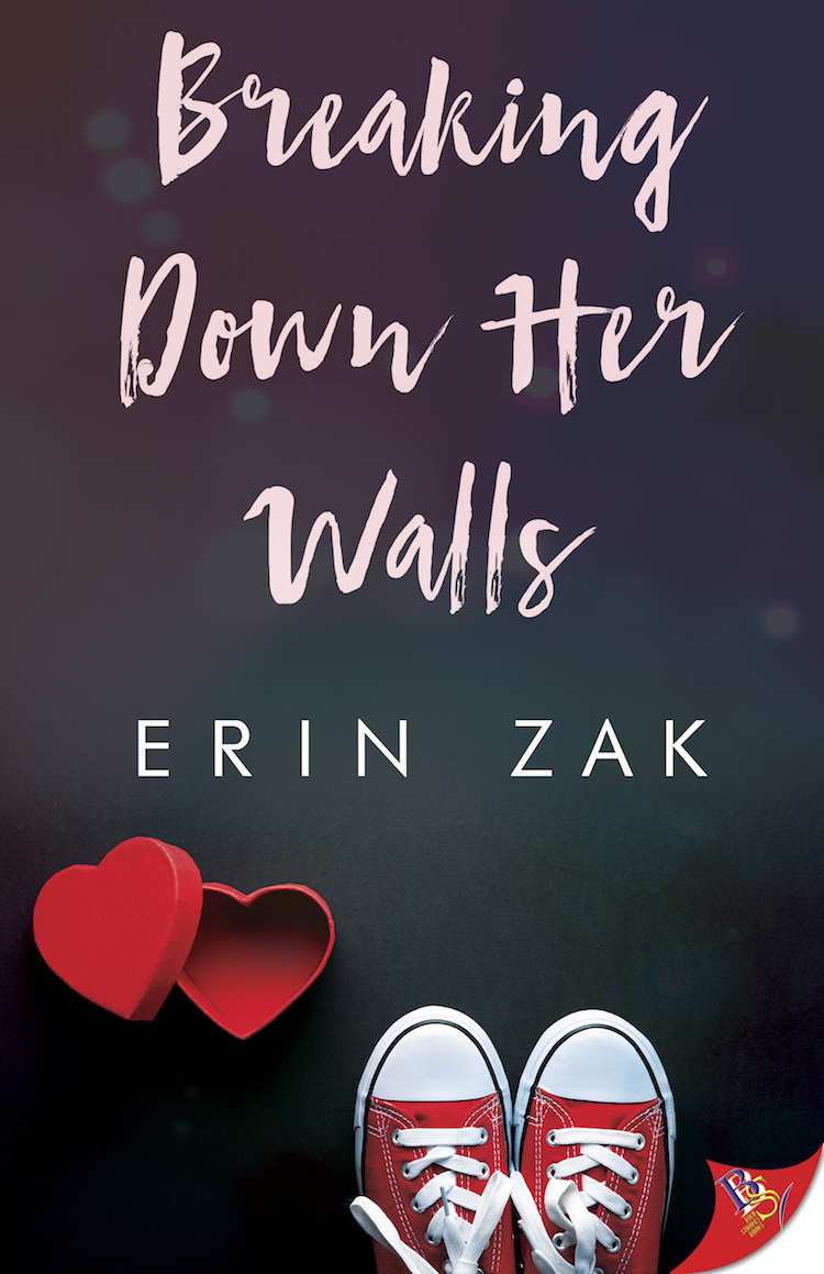 Breaking Down Her Walls book cover