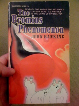 The Bromius Phenomenon book cover