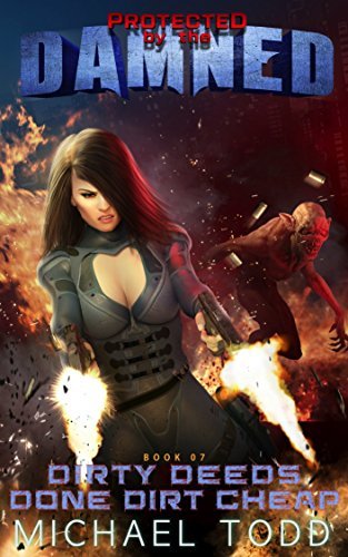 Dirty Deeds Done Dirt Cheap book cover