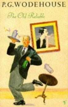 OLD RELIABLE book cover