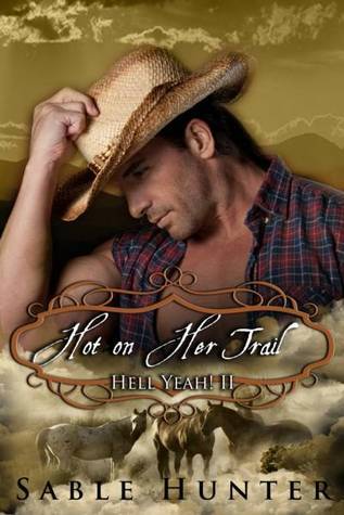Hell Yeah! book cover 2