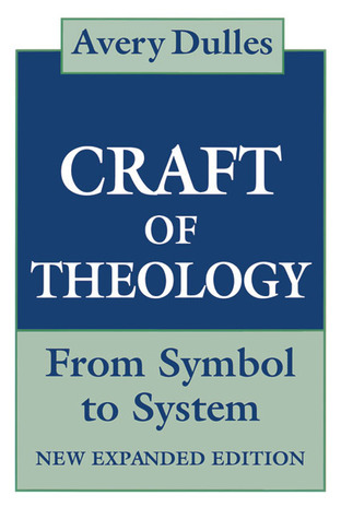 The Craft of Theology book cover