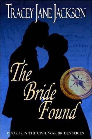 Civil War Brides book cover 2