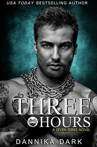 Three Hours book cover
