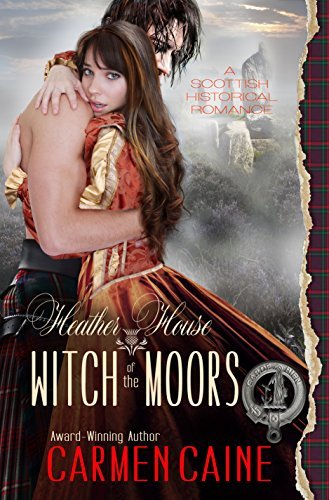 Heather House book cover