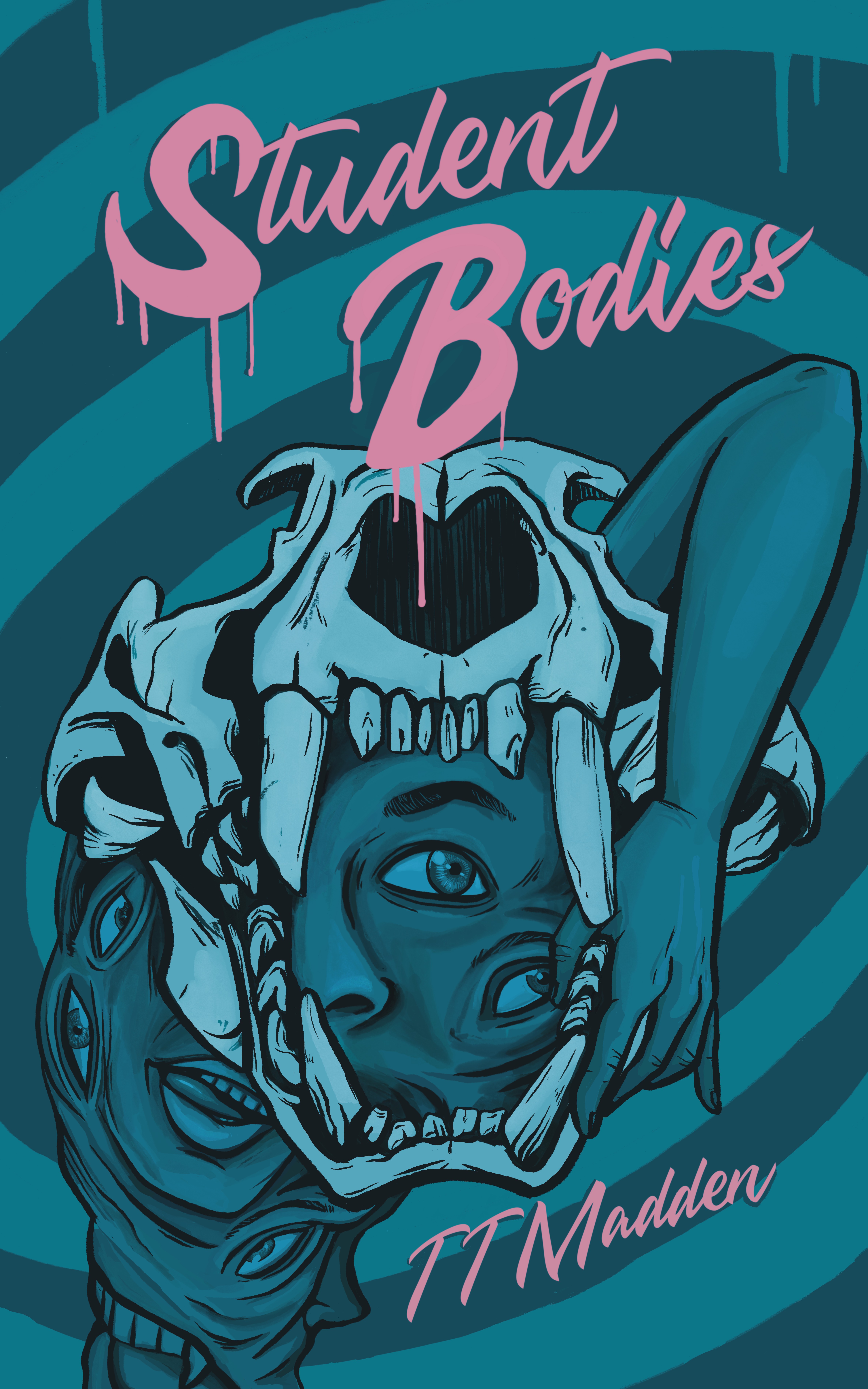 Student Bodies book cover