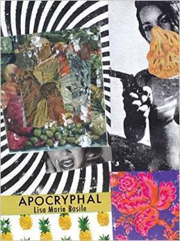 APOCRYPHAL book cover