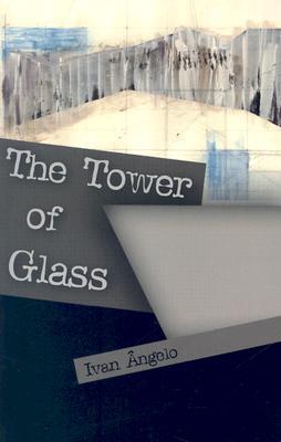 Tower of Glass book cover