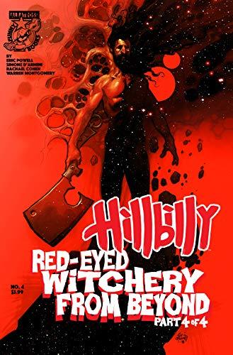 Hillbilly book cover
