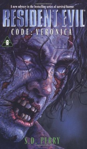Code book cover