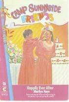 Happily Ever After book cover