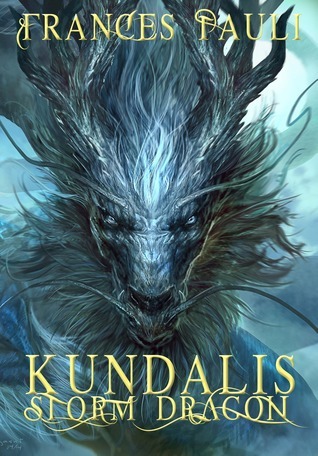 Kundalis book cover 1