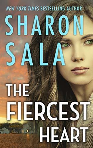 The Fiercest Heart book cover