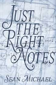 Just the Right Notes book cover