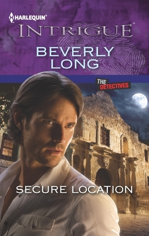 Secure Location book cover