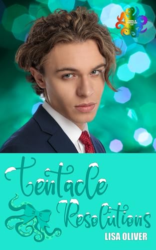 Tentacle Resolutions book cover