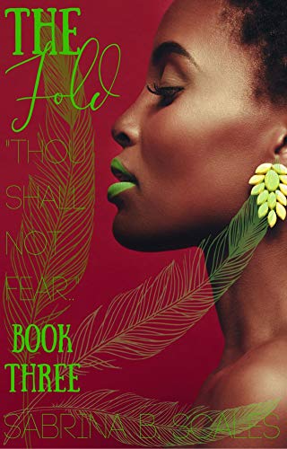 Thou Shall Not Fear book cover
