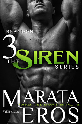 Siren book cover 3