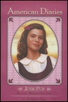Josie Poe book cover