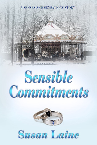 Sensible Commitments book cover