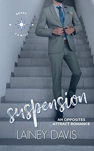 Brady Family book cover 2