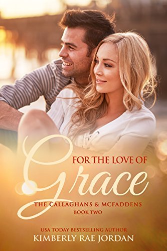 The Callaghans & McFaddens book cover 2
