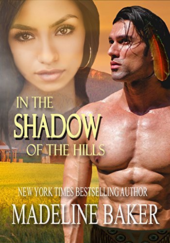 In The Shadow of the Hills book cover