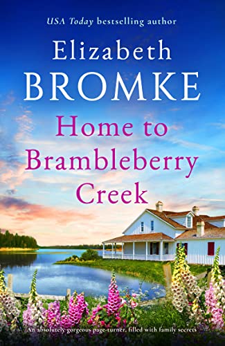 Home to Brambleberry Creek book cover
