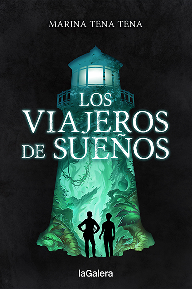 Los viajeros de sueños book cover