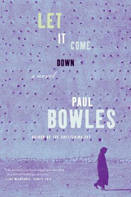 Let It Come Down book cover