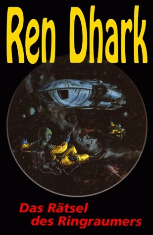Ren Dhark Classic-Zyklus 2 book cover