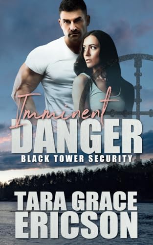 Imminent Danger book cover
