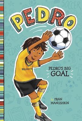 Pedro book cover 1