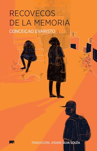 Recovecos de la memoria book cover