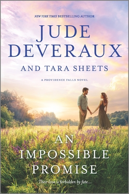 Providence Falls book cover 2