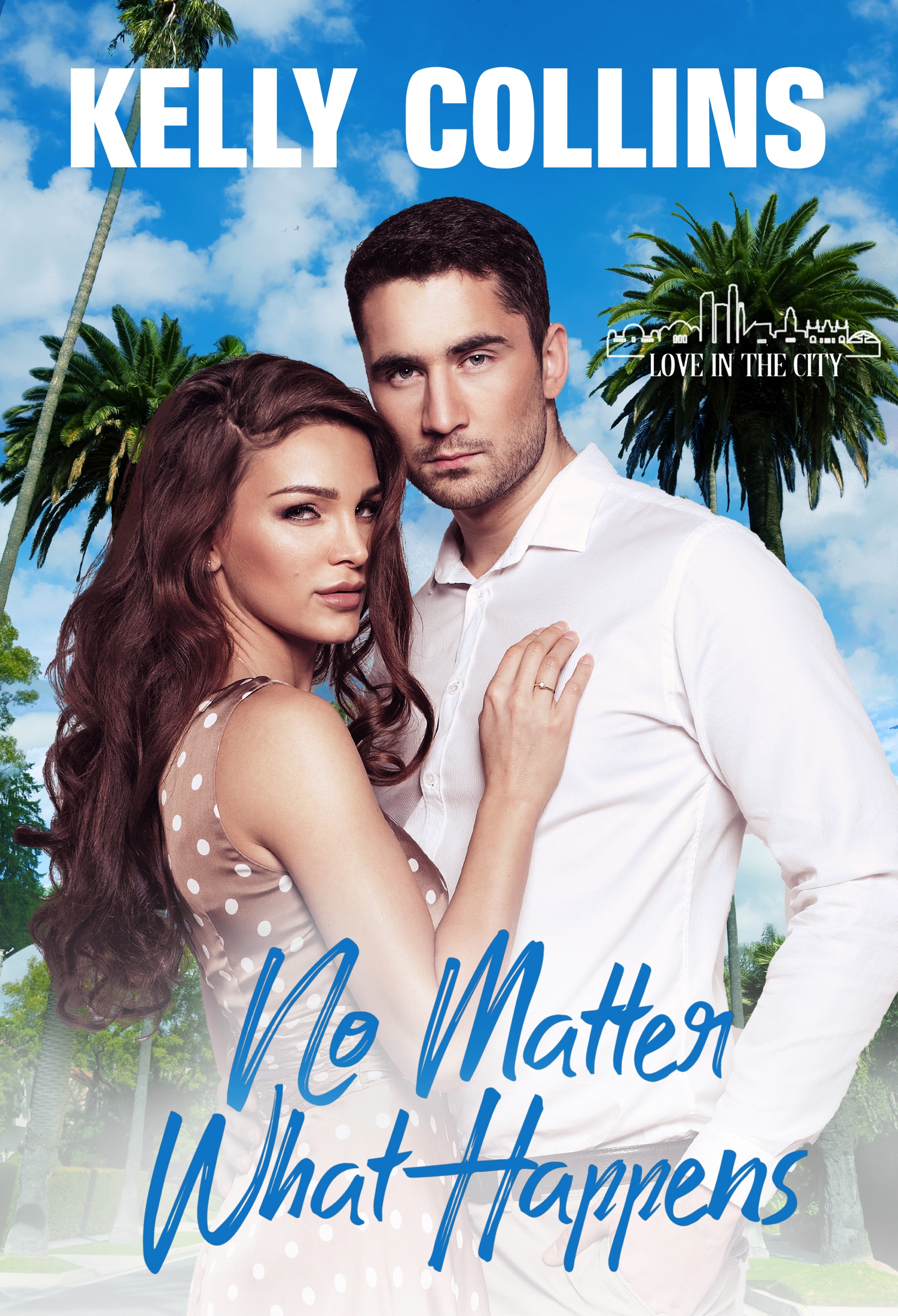 No Matter What Happens book cover
