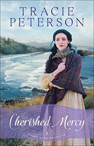 Heart of the Frontier book cover 3