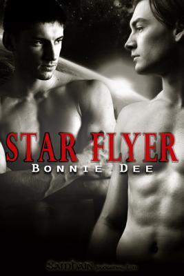 Star Flyer book cover