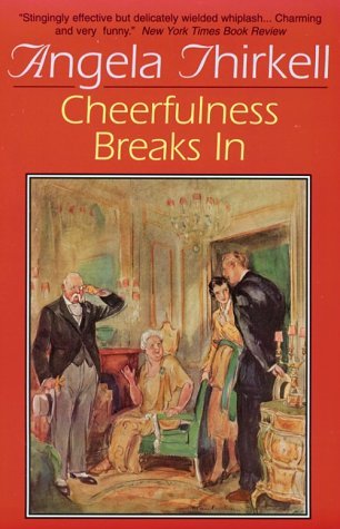 Cheerfulness Breaks In book cover