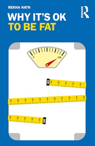 Why It’s OK to Be Fat book cover