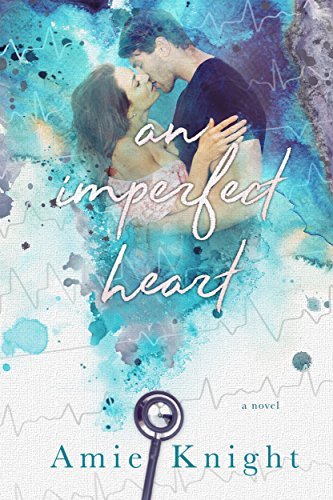 Heart book cover 3