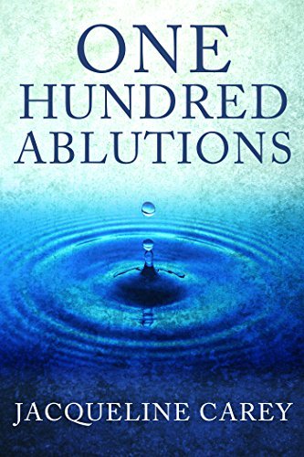One Hundred Ablutions book cover