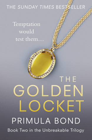 The Silver Chain Series book cover 2