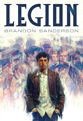 Legion book cover 1